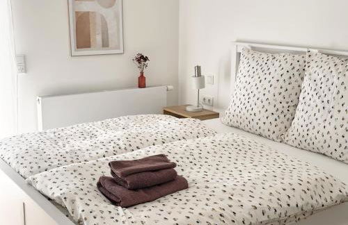 Harz Apartment 'Bärenwinkel' mit Seeblick- Bubo am See - Foto 10