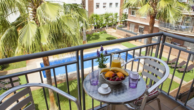 Apartamentos Velor - Photo 2, Primary image