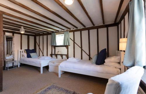 Primrose Cottage at The Shippe - Foto 18