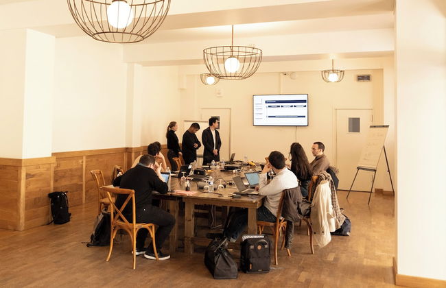 Château de Bonnemare - Foto 3