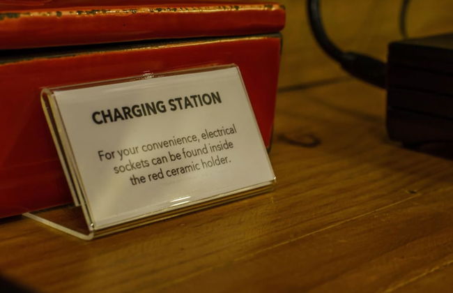 Eton Residences by StayHome Asia - Foto 33