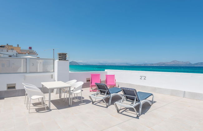 Blau Blue 2 in Mallorca - Foto 1