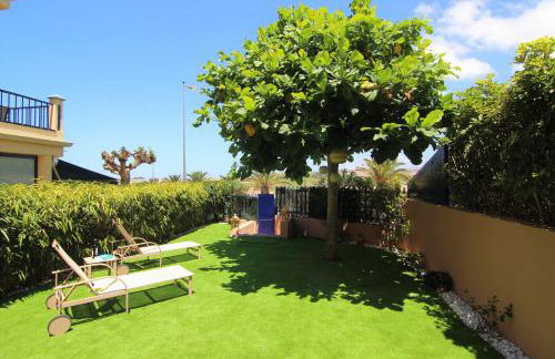 Bahía Meloneras II 5 - Foto 2