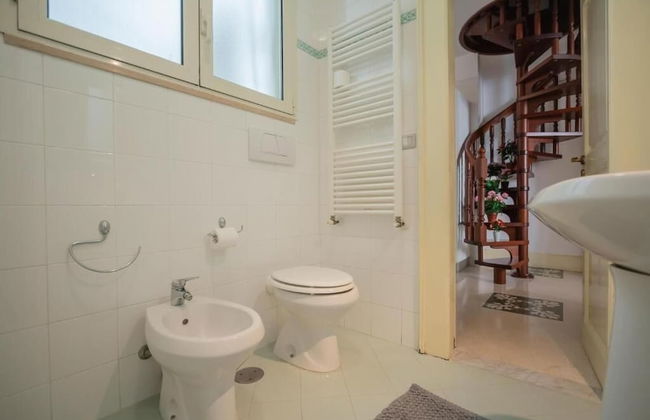 Dimora Apulia - Foto 17