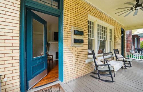 Spacious Springfield 3BR Near Downtown Jax - Foto 22