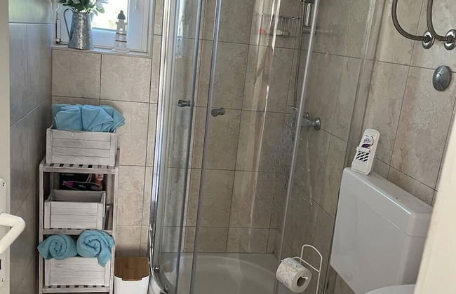 Beachfront House Marlot - Foto 18