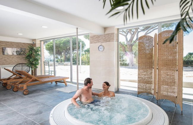 Les Residences du Colombier - ULVF - Photo 19