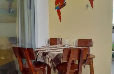 Apto 250mt Praia Coroa Vermelha 2 Quartos com Ar Condicionado - Foto 38