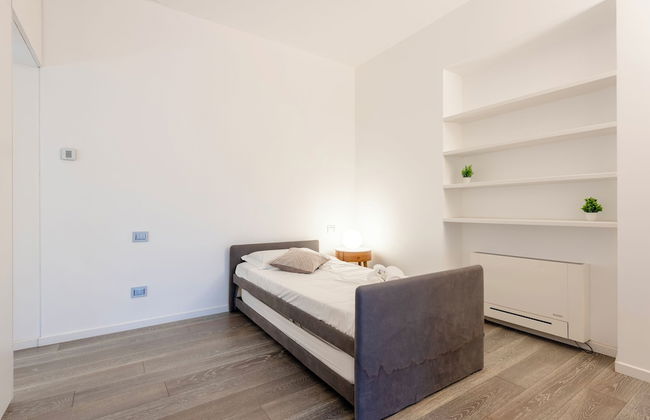 Sea View Terrace In Santa Margherita - Foto 8