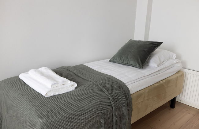 2ndhomes Gorgeous Courtyard Home w Sauna - Foto 5