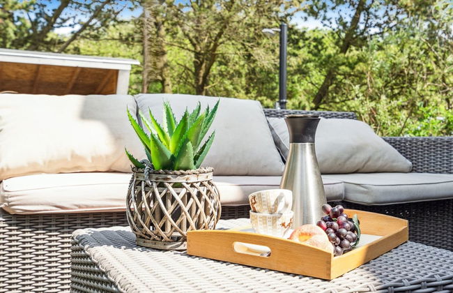 "Julie" - 1.5km from the sea - Foto 21