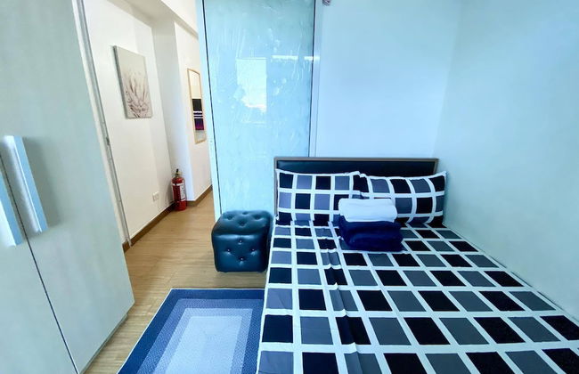 Stay At Azure urban beach residents - Foto 24