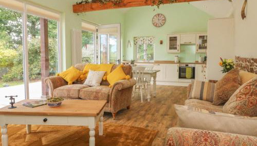 Langdale Barn - Foto 4