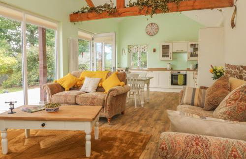 Langdale Barn - Foto 4