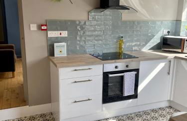 Boho Vibes Ground Floor Apartment - Foto 22