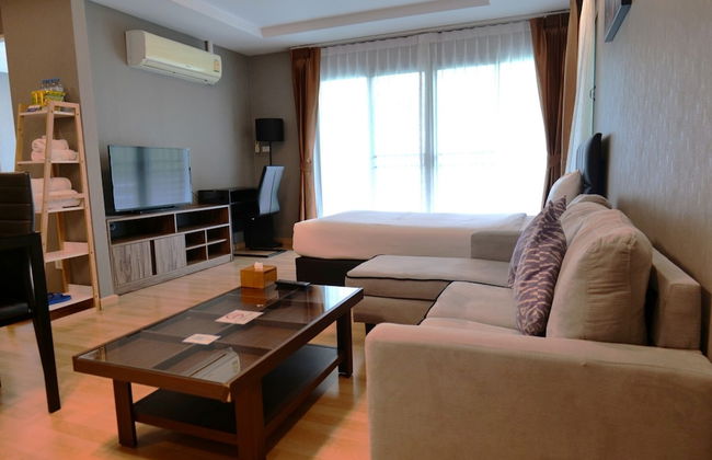 The Aiyara - Photo 15