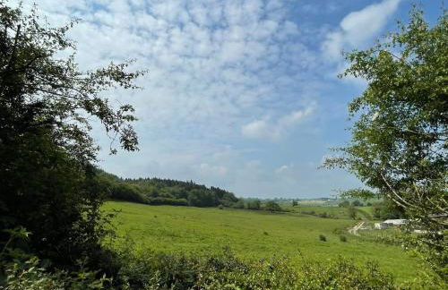 Hoarthorns Hideaway Forest of Dean - Foto 9