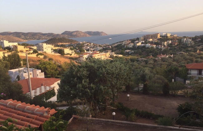 Glamorous apartment with sea view - Foto 29