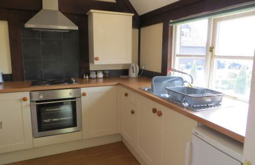 Common Leys Farm - Foto 28