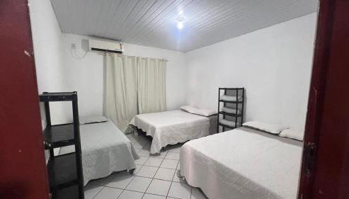 Apartamento Família Capraro - 800mts do parque BCW - Foto 5