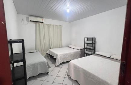 Apartamento Família Capraro - 800mts do parque BCW - Foto 5