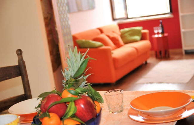 Belvedere Home With sea View on the Gulf of Gaeta - Foto 10