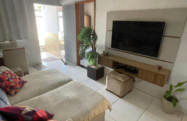 Casa Aconchegante - Moto GP - 15 min do Autodromo de Goiania - Foto 4