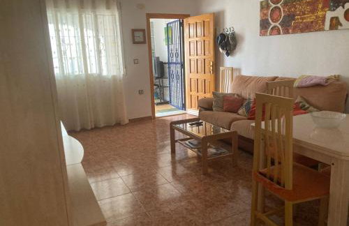 CASA FAMILIAR 3 HABITACIONES GRAN ALACANT alicante - Foto 3