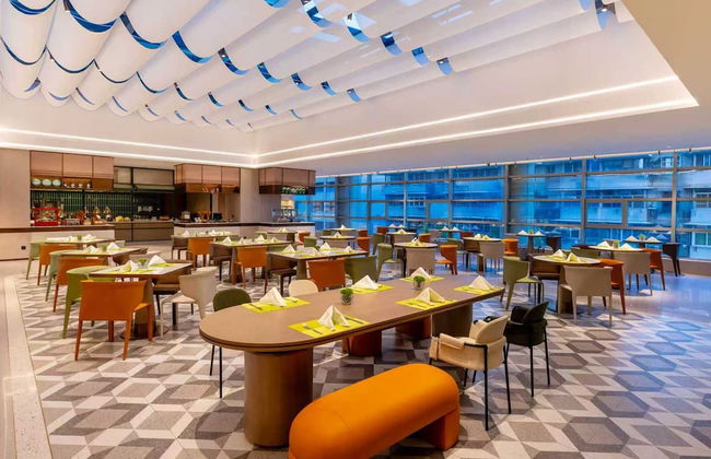 East King Business Hotel Hangzhou - Foto 37