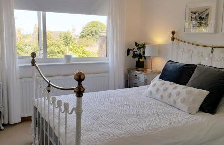 Lavender Cottage, a pretty period cottage in Louth - Foto 13