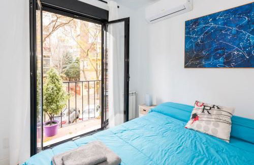 Ever House - ALCALA AIRE Gran TERRAZA ROOFTOP - Photo 35