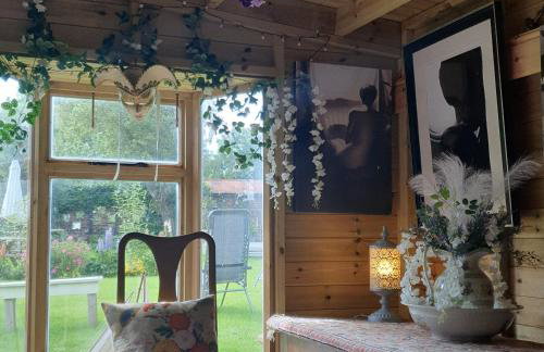 The Foulsyke Licensed Bed and Breakfast Scalby Scarborough - Foto 31