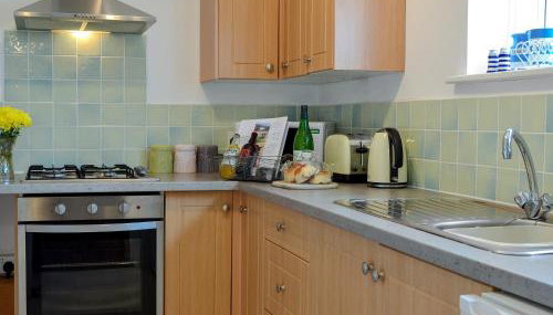 The Blue Loft - Photo 5