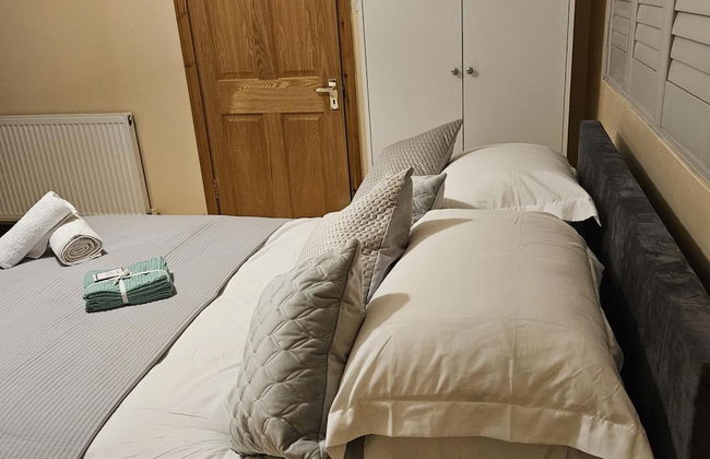 Cockfosters - Apartment - Sleeps 3 - Near Underground - Foto 5