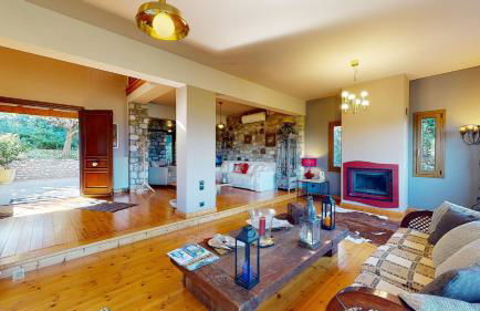 Panorama Villa Sea View - Photo 11