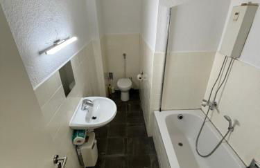 Speedstay - Essen Apartment - Foto 8