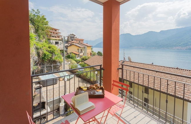 Blue Bliss Apartment - Photo 36