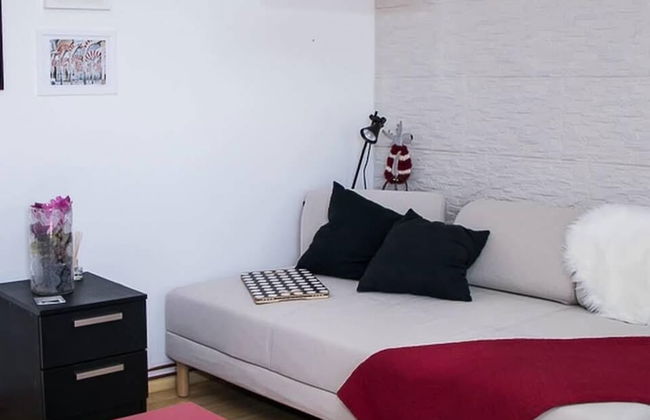 Apartment Travel hub - Foto 18