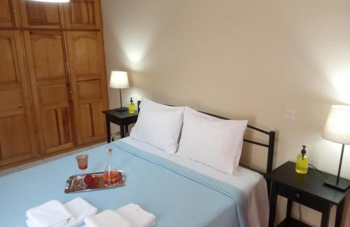 Small Town Apartment - Photo 2