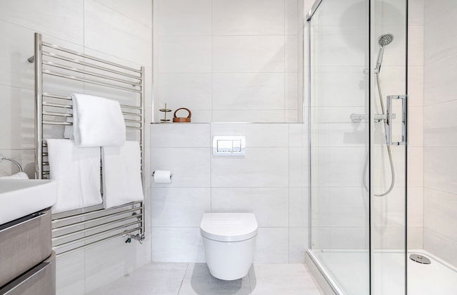 Be London - The Soho Residences - Foto 39