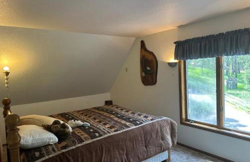 Gold Country Serenity! 45 Minutes to Powder! - Foto 17