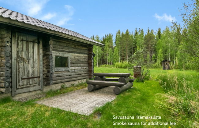 Lehtikuusenranta - Foto 18