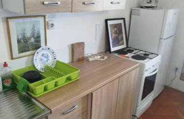 Apartments with heated outdoor swimming pool 9X4m - Foto 23