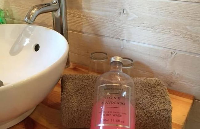 La Cabane Des Amoureux - Foto 63