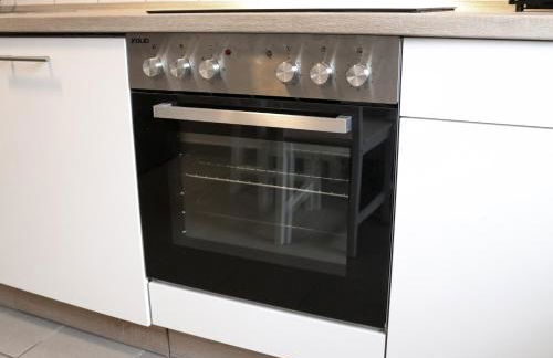 LIGHTPLACE • Größere Gruppen • 4 Einzelzimmer • Boxspring • Smart TV • Biergarten • Restaurant - Foto 41