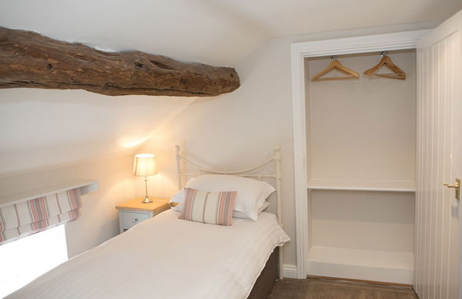 Bramwood Cottages - Foto 12