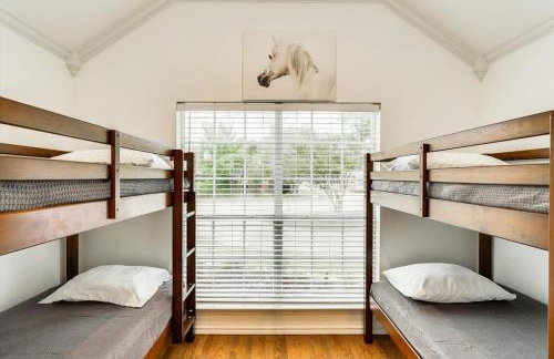 Impressive 5BR 3,5BA Holiday Home with Pool, Game Room & Cinema Room - Foto 31