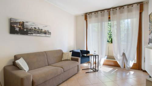 Casa Rosada Monza Autodromo - Foto 2