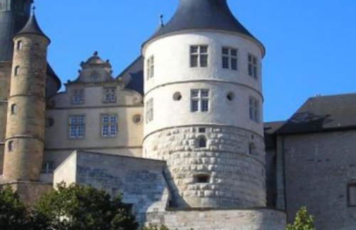 Cité des Princes - Foto 1