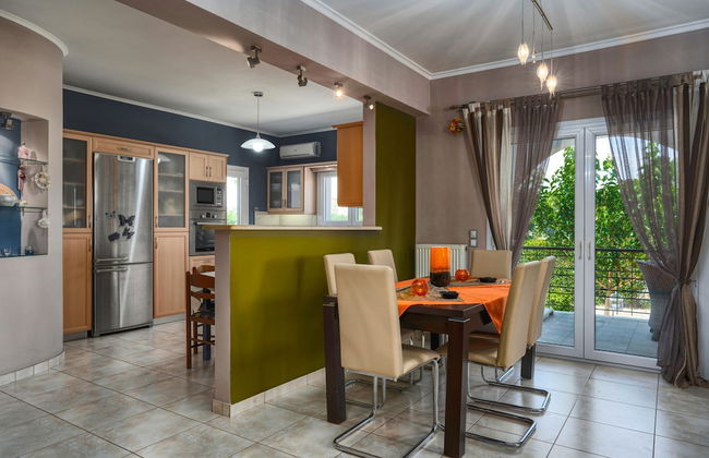 Filios Villa - Photo 13